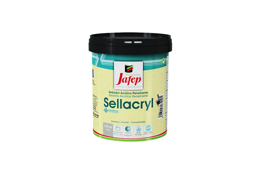Sellacryl Jafep