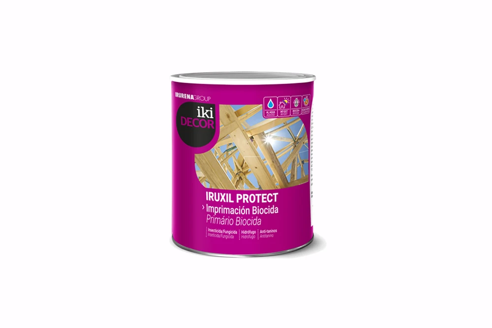 Iruxil Protect – Fondo fungicida