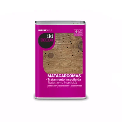 Iki Matacarcoma