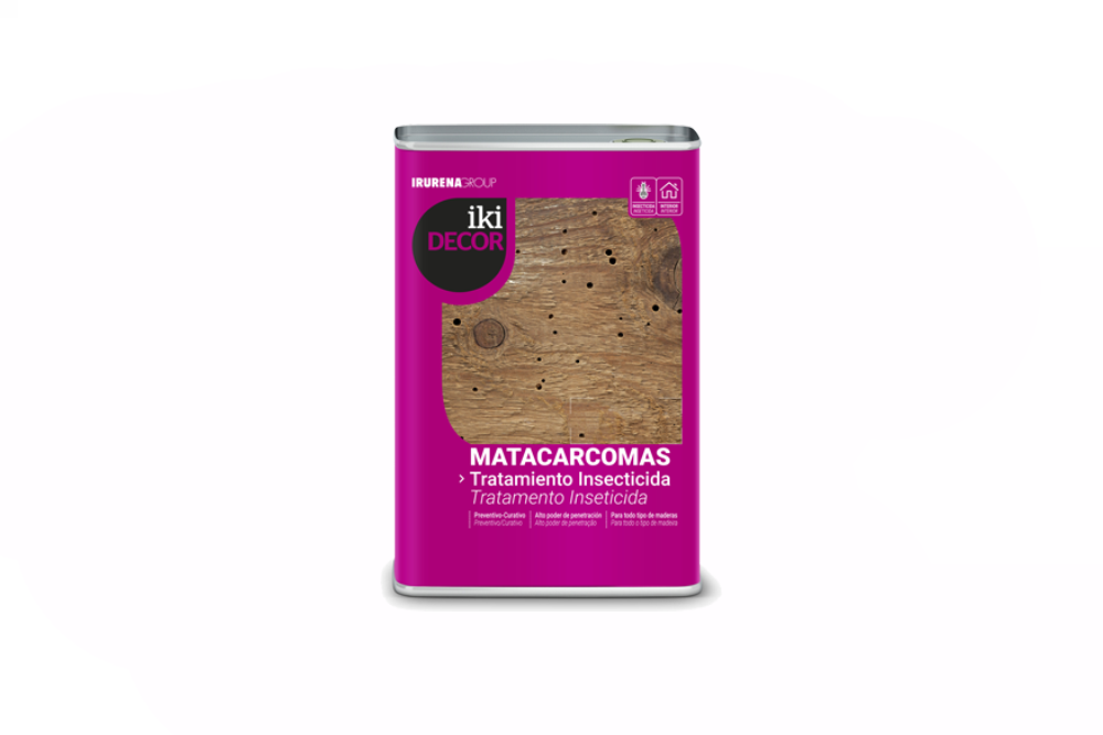 Iki Matacarcoma