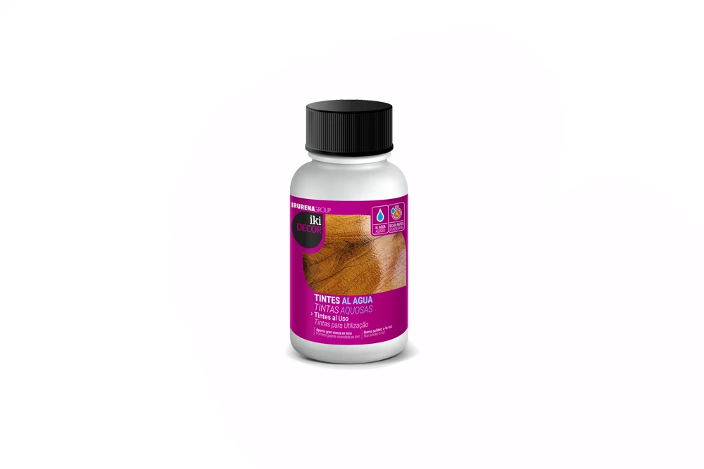 Iki Tinte Al Agua 250ml