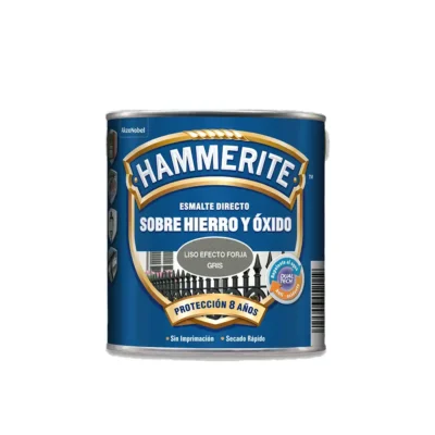 Hammerite Esmalte Forja