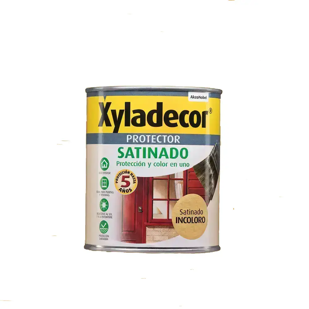 Xyladecor Protector Satinado