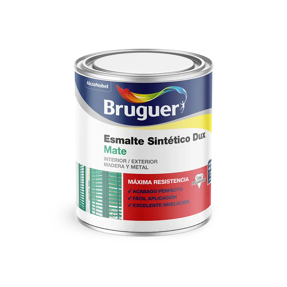 Bruguer Dux Mate