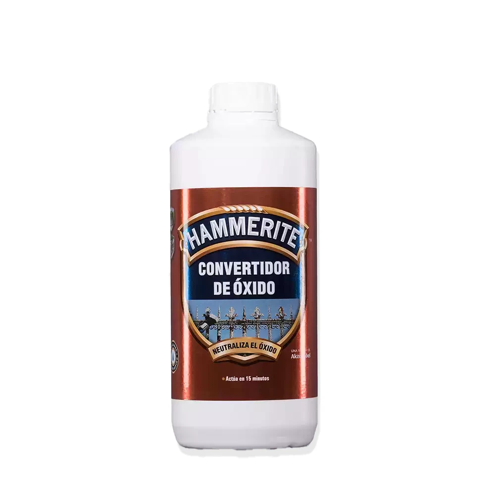 Convertidor de oxido Hammerite