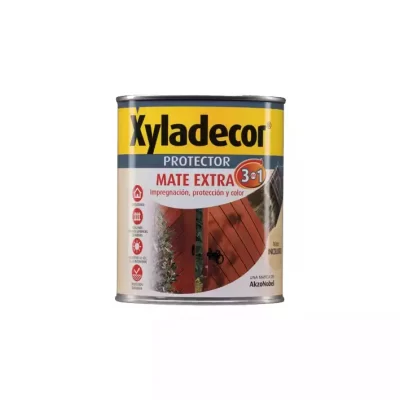 Xyladecor Mate Extra
