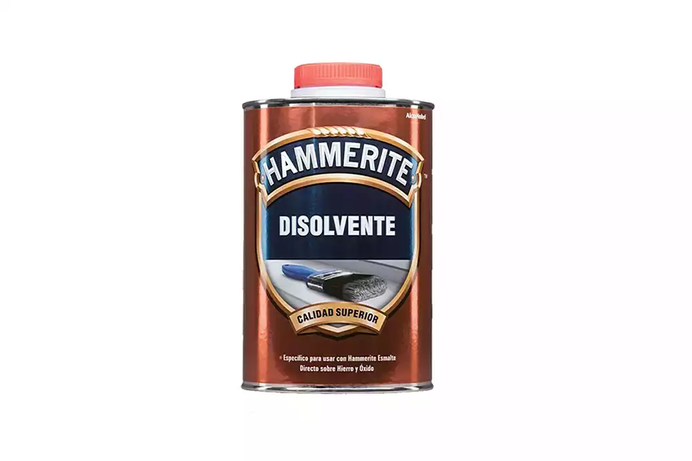 Hammerite Convertidor de Óxido