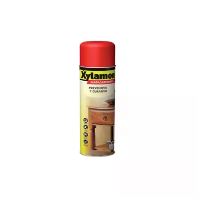 Xyladecor Matacarcomas Spray 250ml