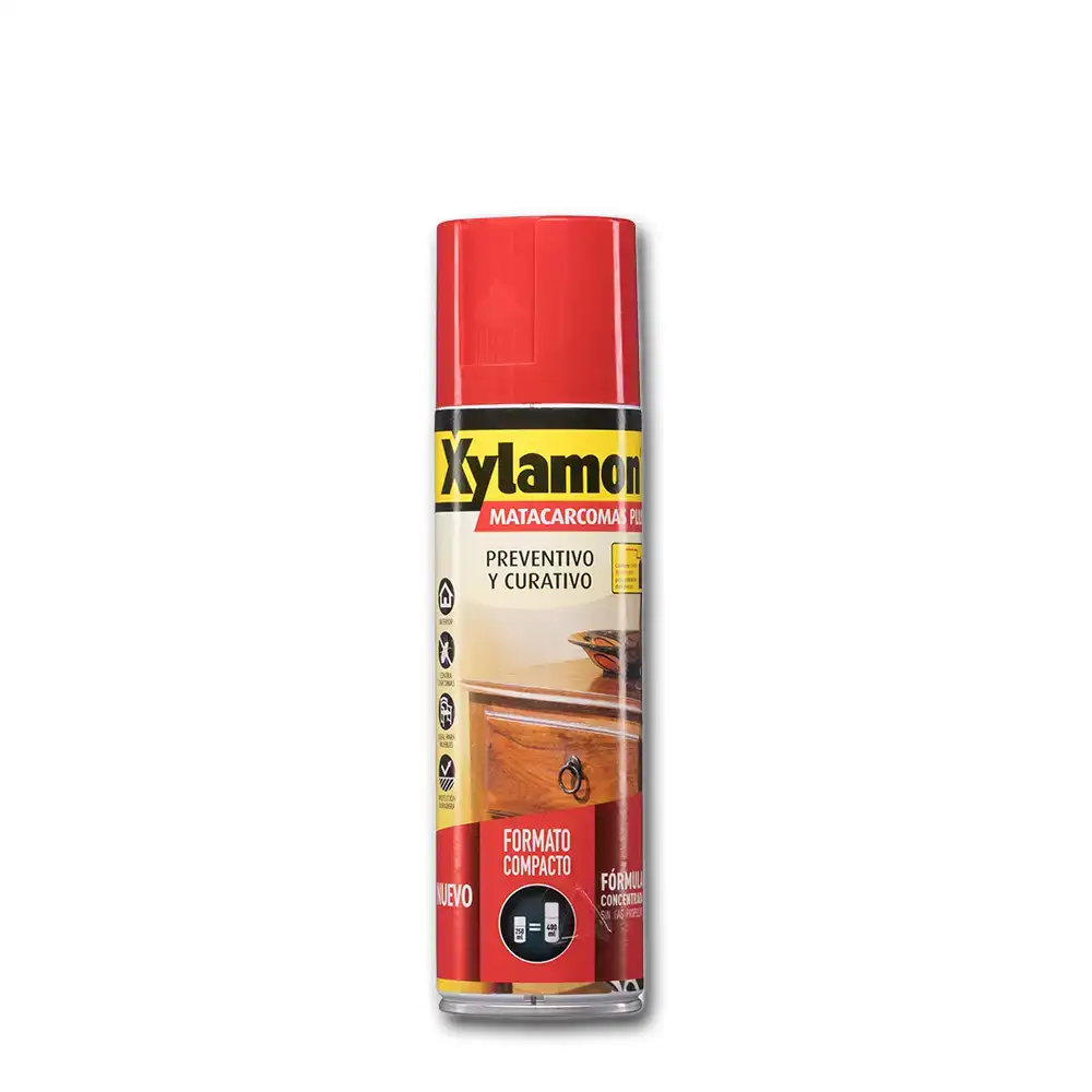 Xylamon Matacarcomas Plus Spray 250ml