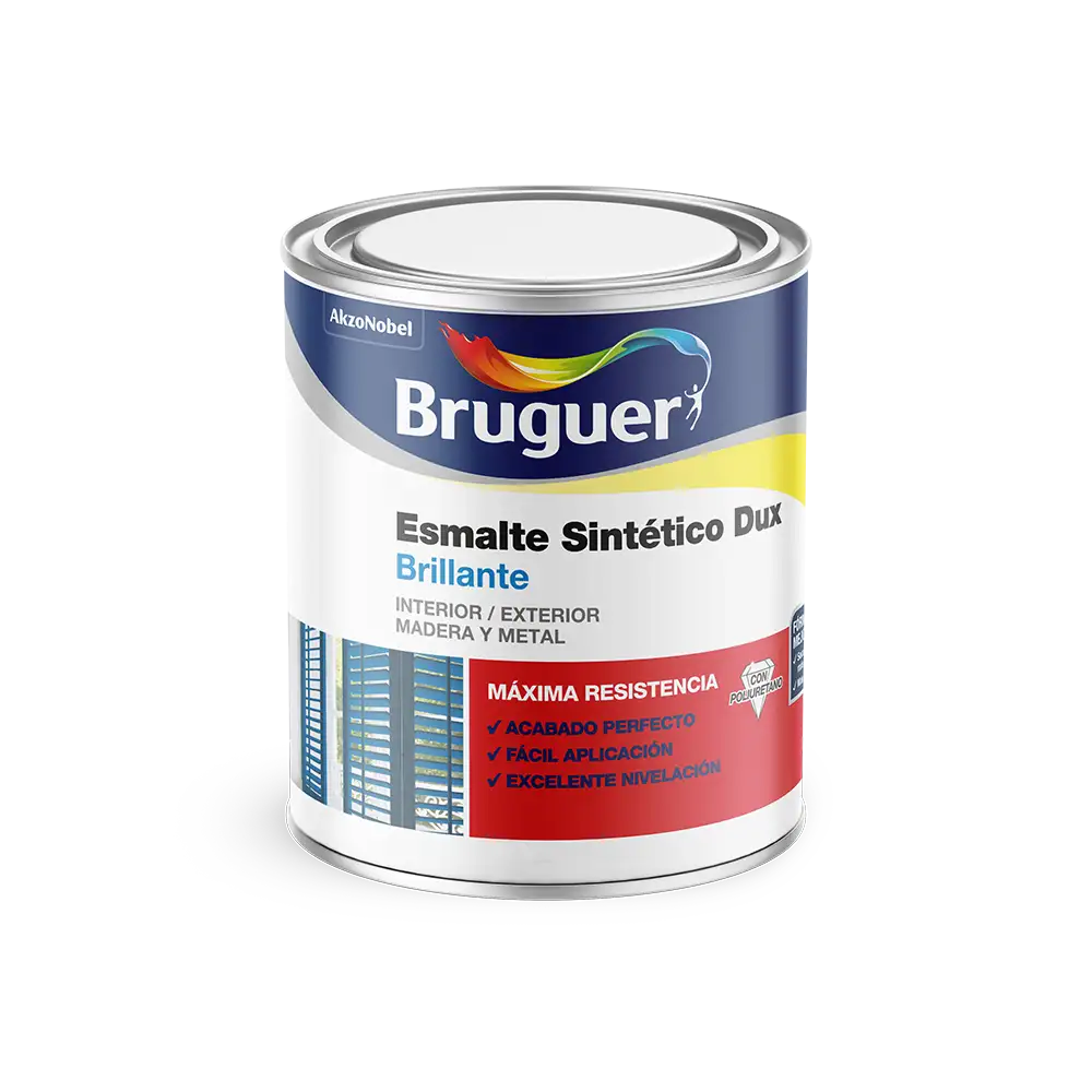 Bruguer Dux Brillante