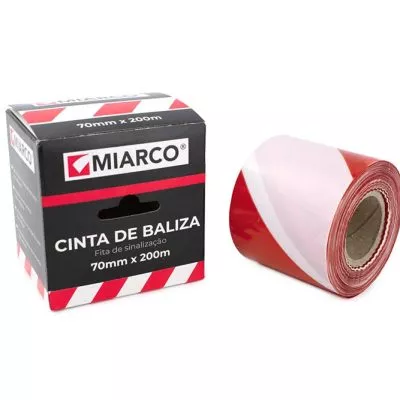 Cinta de Baliza 200m