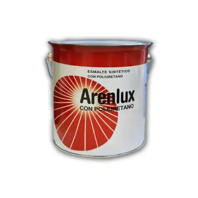 Esmalte Satinado Arenlux