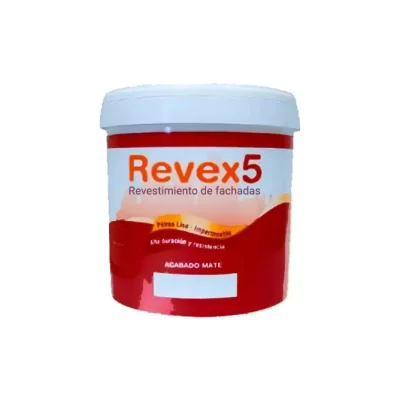 Revex 5