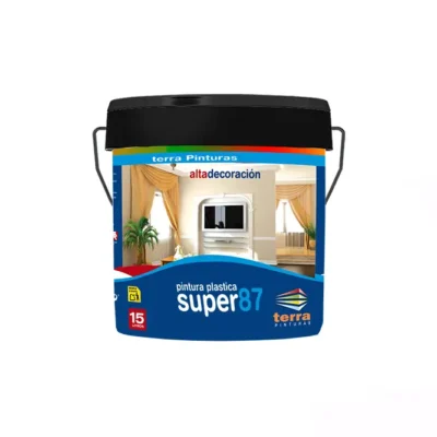 Plastico Super 87