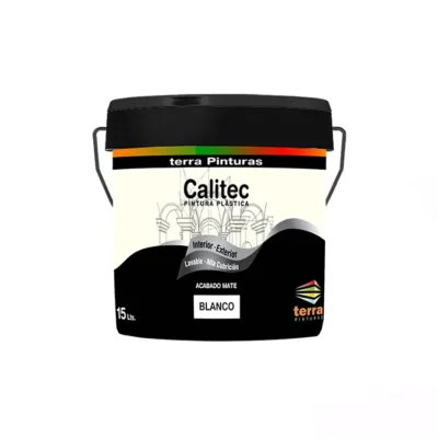 Plástico Mate Calitec