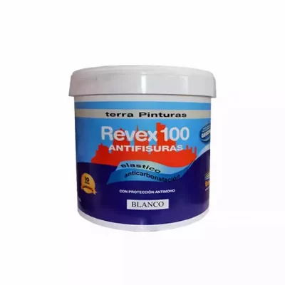 Revex-100 Antifisuras
