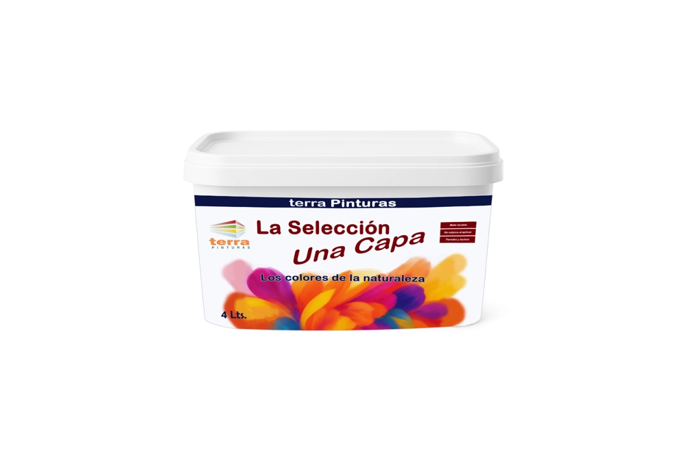 La Selección Plástico