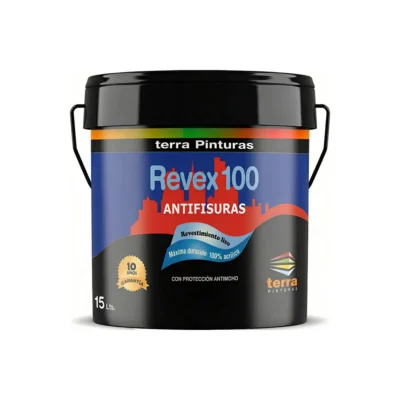 Revex 100 Antifisuras