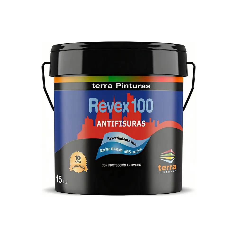 Revex 100 Antifisuras
