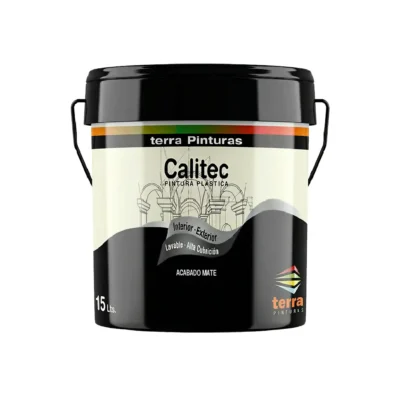 Plástico Mate Calitec