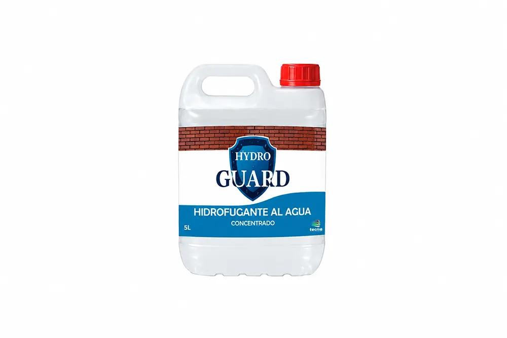 Hidrofugante Hydro Guard