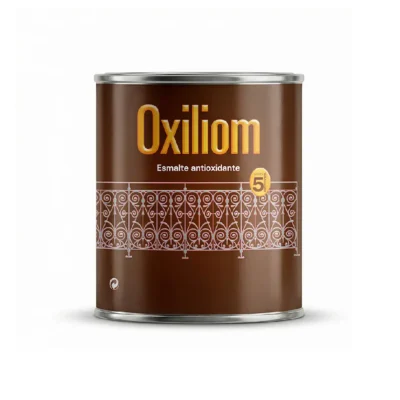 Oxiliom Forja