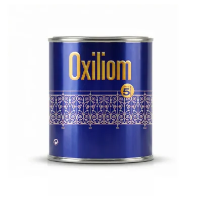 Oxiliom Antioxidante Liso