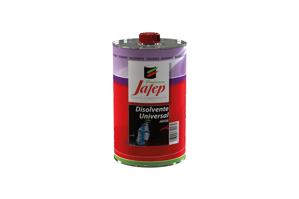 Disolvente Universal