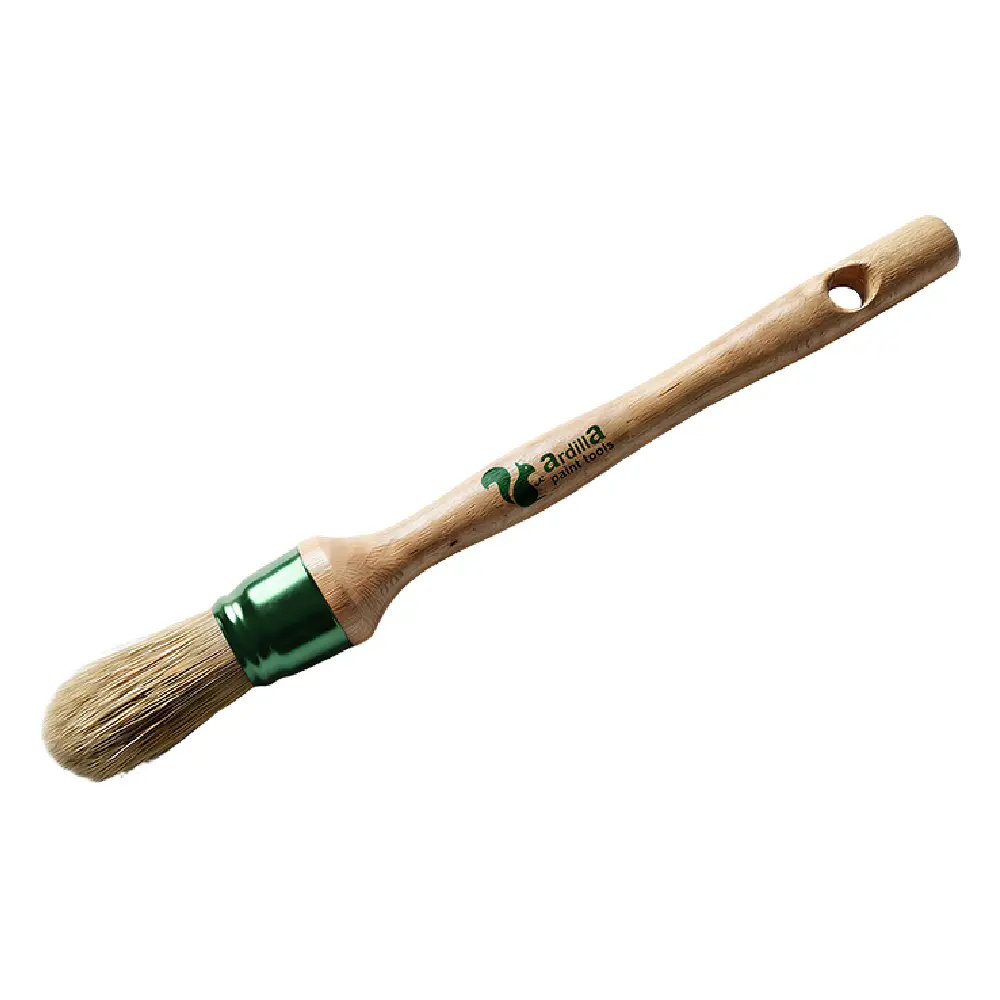 Brocha Optima Ardilla 305 Redonda