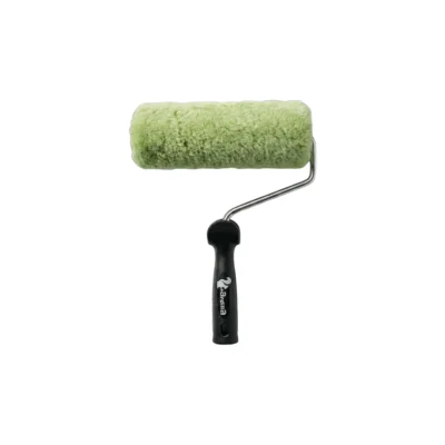 Rodillo Nylon Fachadas - Especial para Superficies Rugosas