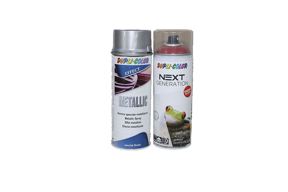 Duplicolor SprayLast - Pinturas Arenas