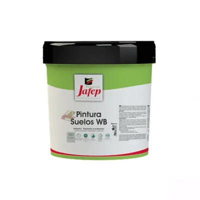 Barniz Jafep Suelos WB