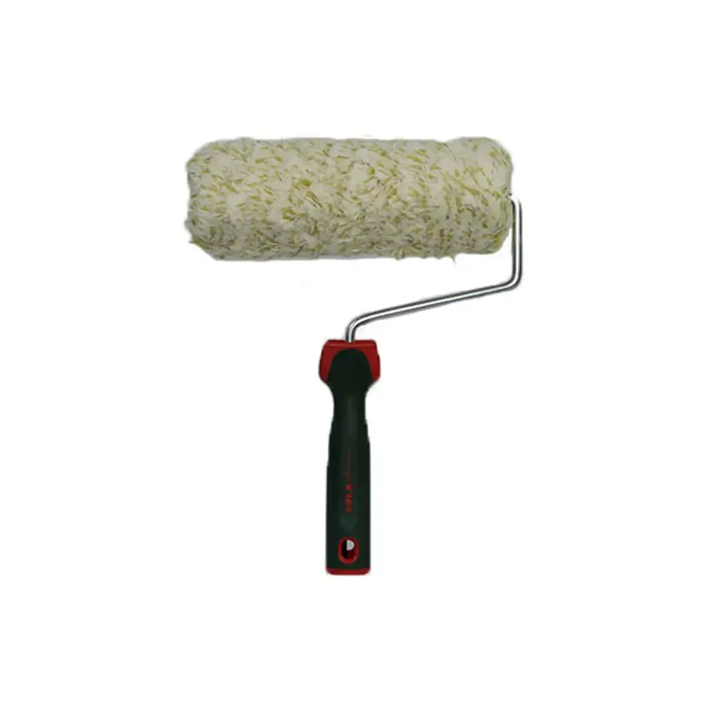 Rodillo Fibror Bicolor 22C
