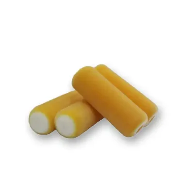 Repuesto Classic Flocado Naranja