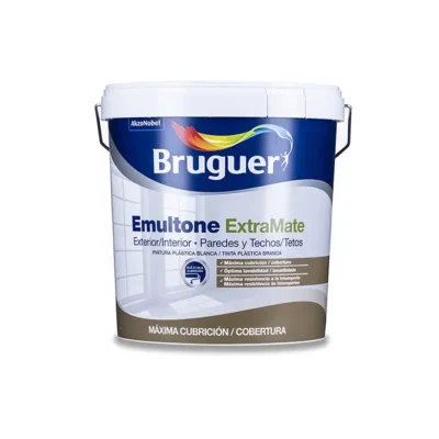 Emultone Extra Mate