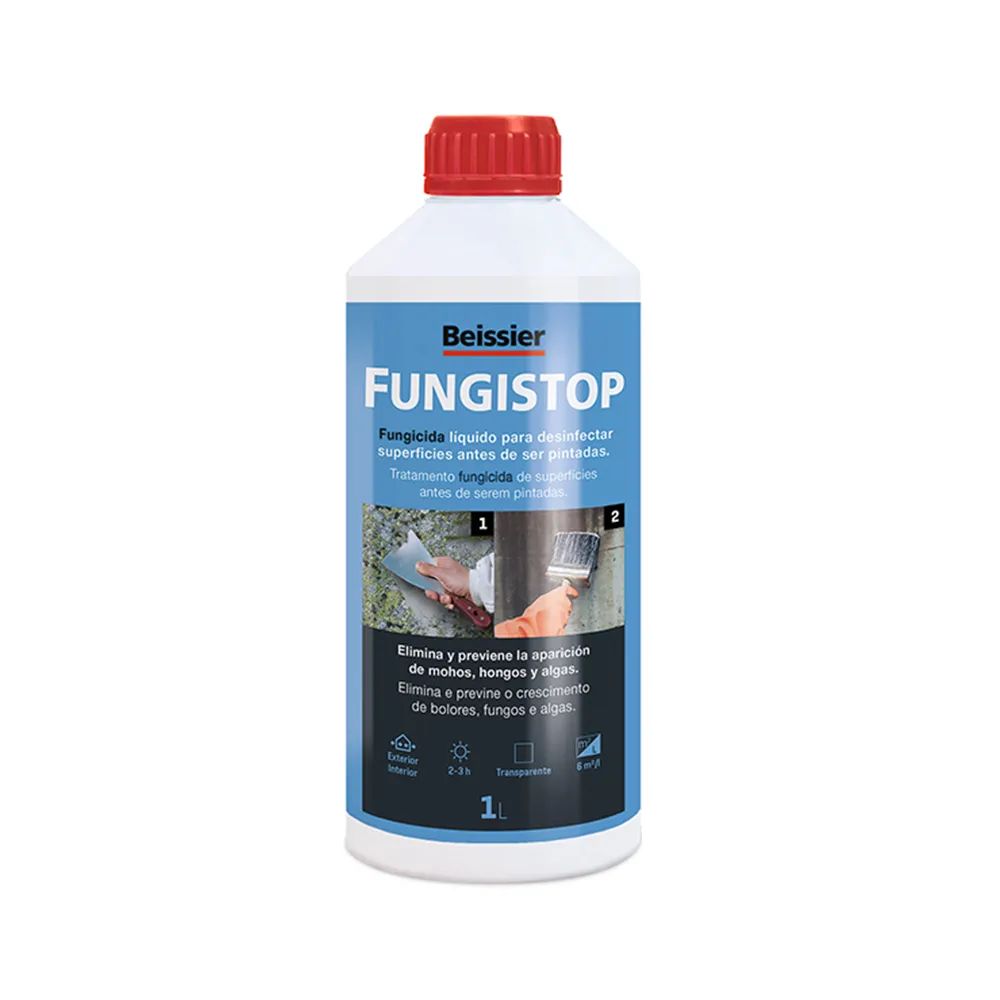 Fungistop Desinfectacte Fungicida