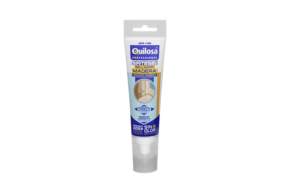 Sintesel sellador madera 300ml