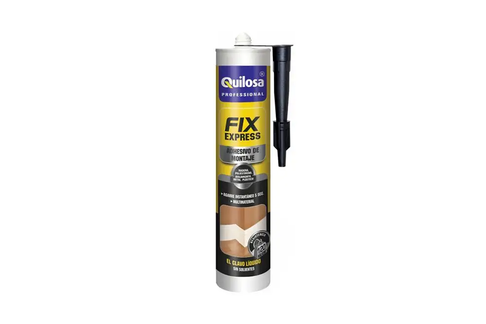Adhesivo de Montaje Fix Express