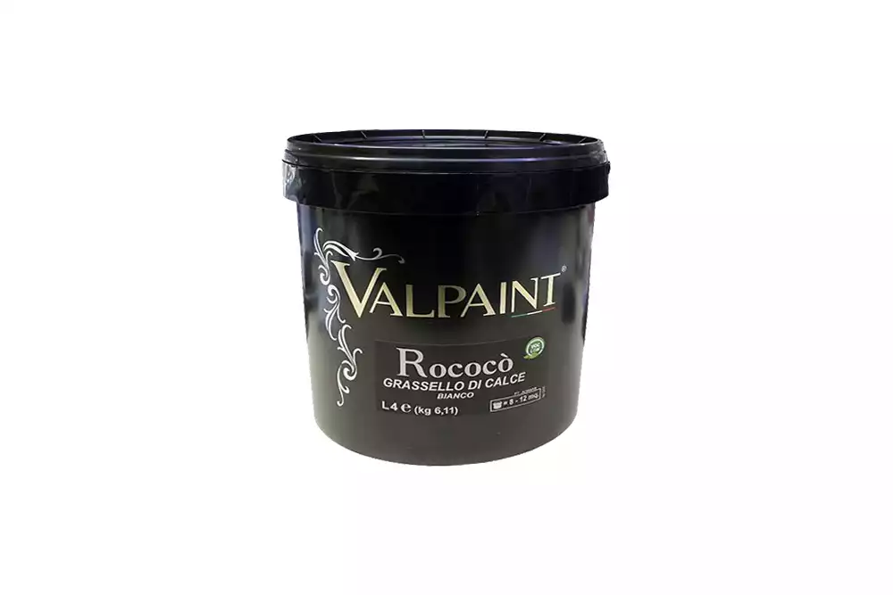 Valpaint Grassello di Calce
