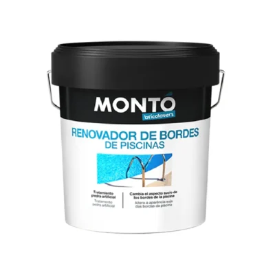 Renovador de Bordes Monto 4L