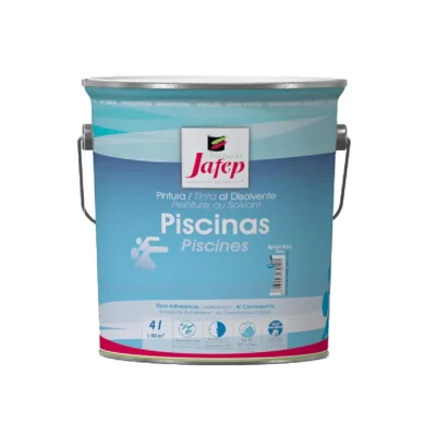 Piscinas Clorocaucho Sport Jafep