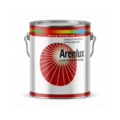 Esmalte Satinado Arenlux