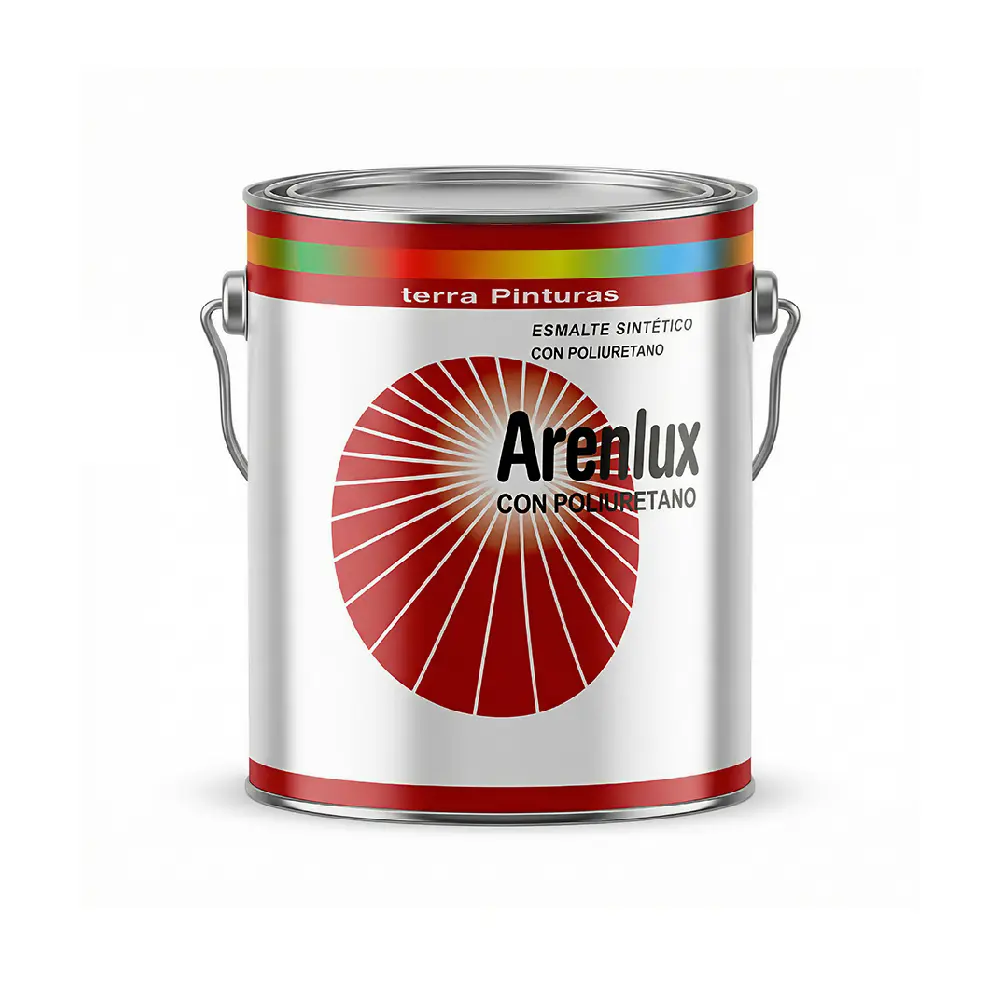 Esmalte Satinado Arenlux