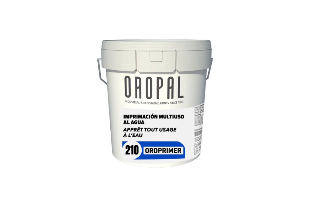 Oroprimer 210