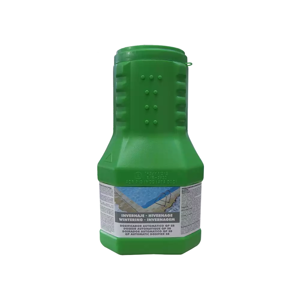Dosificador Automático Invernaje 2KG
