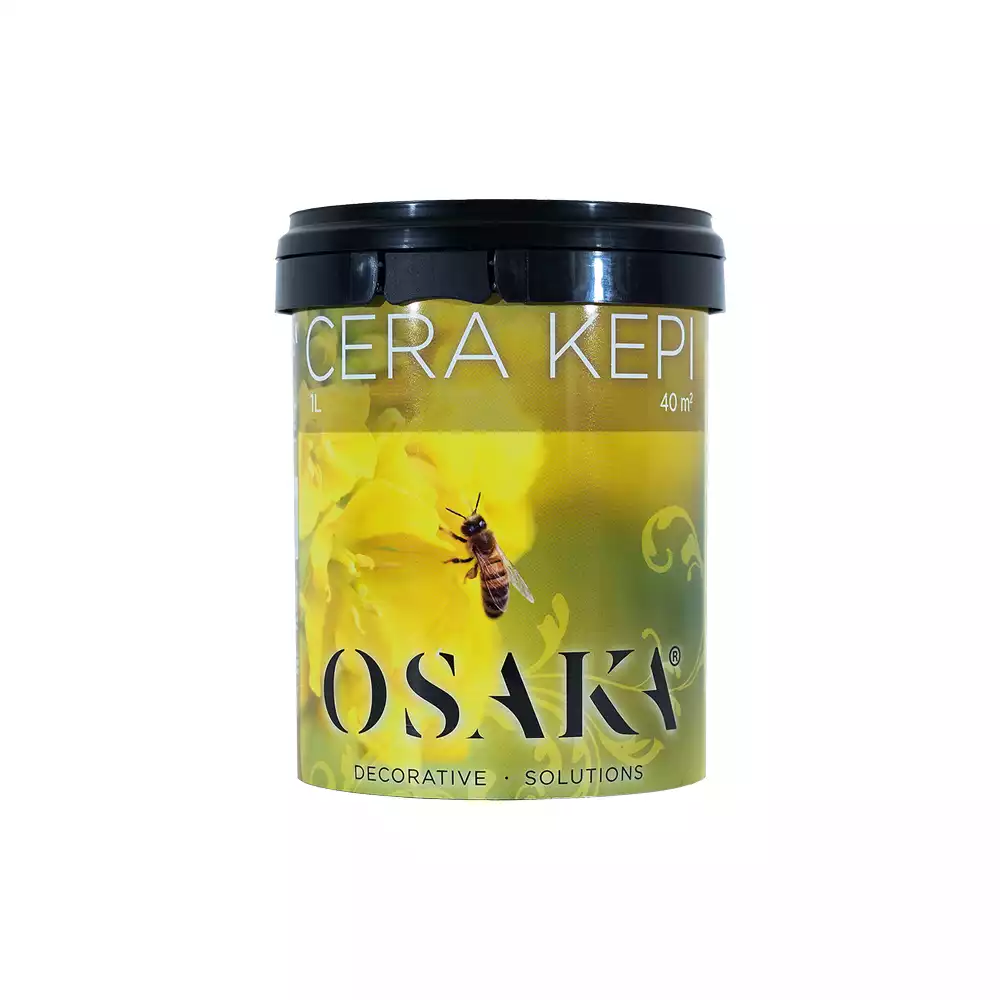 Cera Kepi Osaka 1L