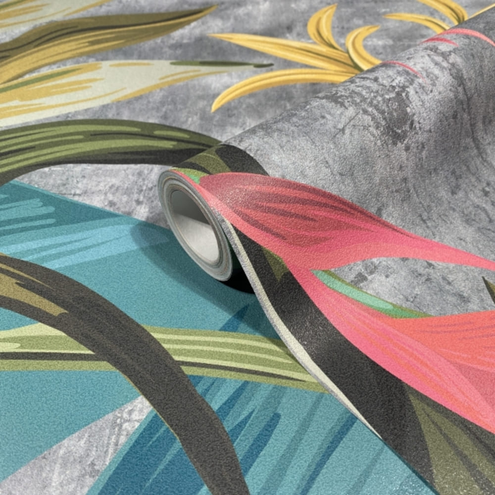 Papel pintado Cardoso Bahia BH1601