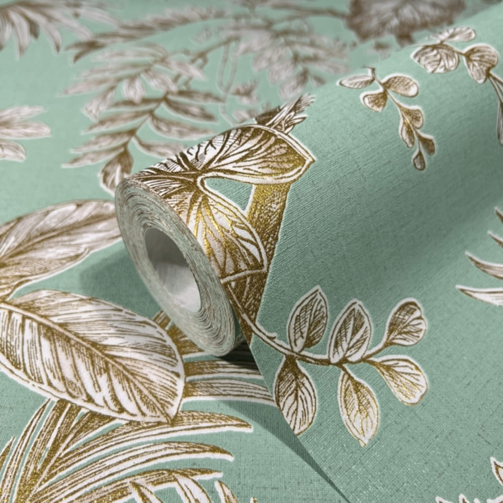Papel pintado Cardoso Bahia BH1850