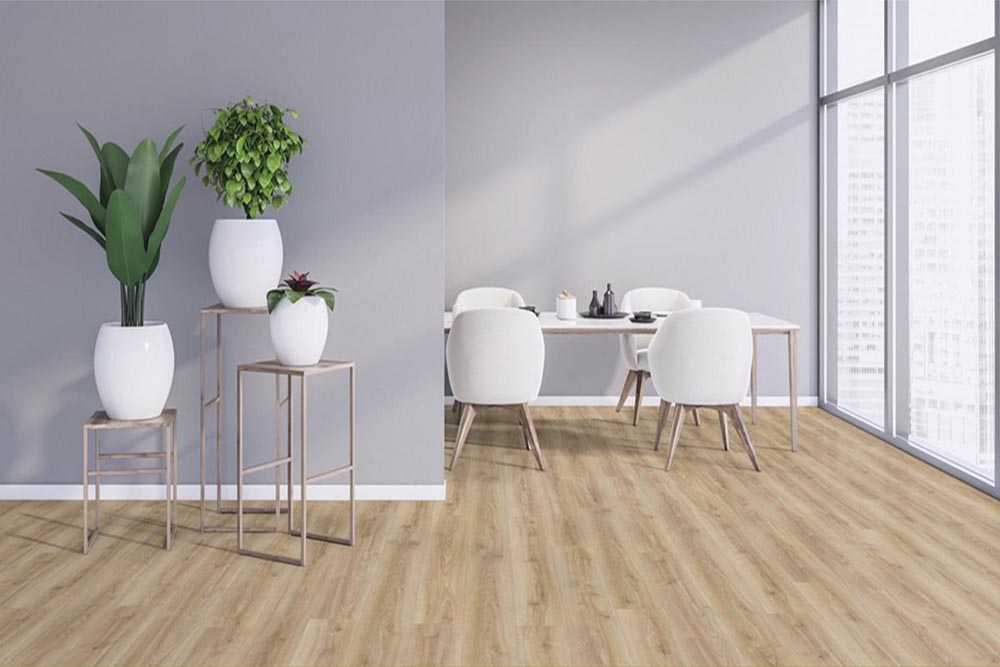 Kaindl K2241 Roble Cordoba Crema m2