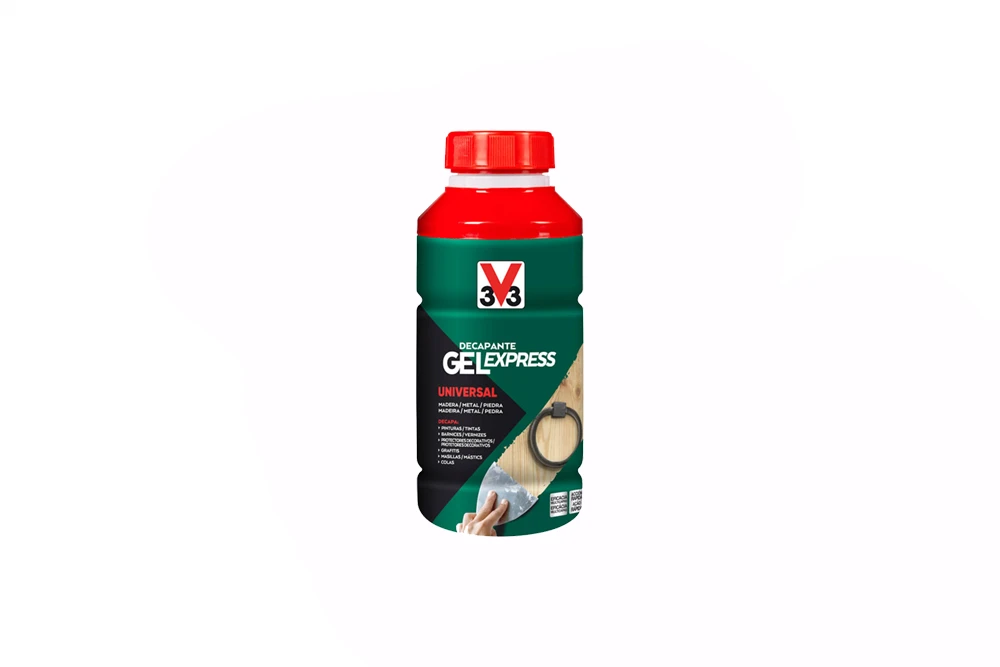 Decapante Gel Express V33